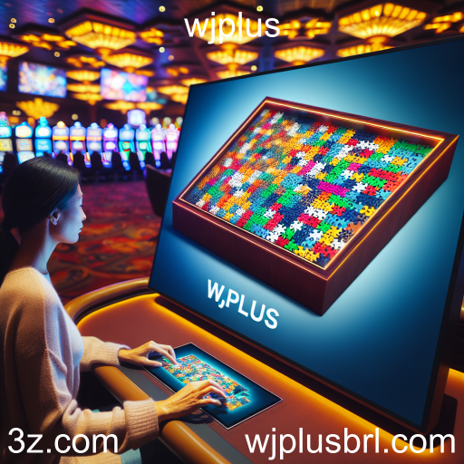 Quebra-Cabeça: O Encanto dos Desafios Mentais