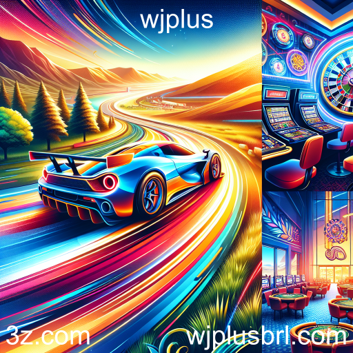 A Evolução dos Jogos de Corrida: Velocidade e Adrenalina em Alta