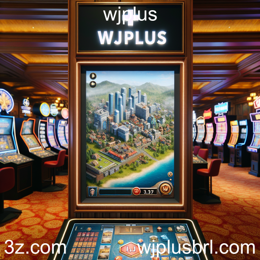 O Fascínio dos Jogos de Simulação: Uma Jornada Imersiva